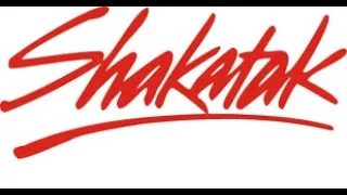 Shakatak - 1 Song From Each Official Album