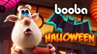 Booba 🤡 Halloween 💥 Alle Episoden ansehen 😉 Lustige Cartoons für Kinder