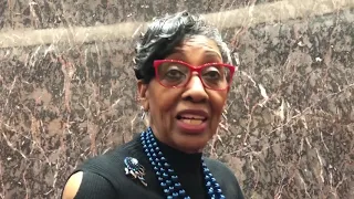 Ald. Carrie Austin lashes out at Daley and Dean over City Council