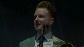 Two Door Cinema Club - Live @Les Vielles Charrues 2013