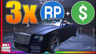 A Good Update + Discounts, Sales, Money & RP BONUS+ New Podium Car GTA 5 Online Update