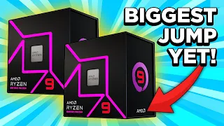 Ryzen 9000 Will SHOCK THE WORLD!