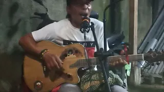 Mindanao by:FREDDIE AGUILAR(cover by:josue banggat)