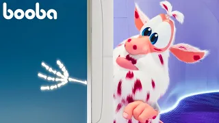 Booba 😎  Visita ao médico ⭐ Desenhos Animados Engraçados Para Crianças