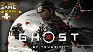 Ghost of Tsushima - piękna Japonia