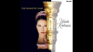 Yolanda Kondonassis - Valse romantique L. 71 (Official Audio)