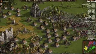 Cossacks 3 | Sunday Chill Stream :) |