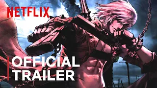 Devil May Cry Netflix Anime | IT'S STILL HAPPENING | Season 1 Details