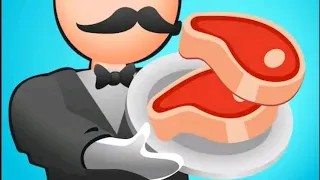 Dinner Please - Gameplay (Android)