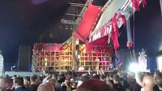 Dominator 2012: Tymon @ Outcast (part 2)