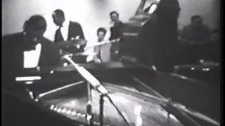 Oscar Peterson Trio - London Concert 1964 - fragm.3