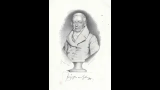 Joseph Leopold Eybler - Clarinet Concerto in B-Flat Major, HV 160 (1798)