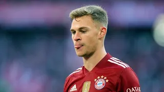 Ungeimpfter Kimmich: "Ich habe persönlich Bedenken" | SID