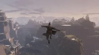 Sekiro 99 attack power