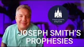 Joseph Smiths Prophesies w/Brian Stutzman