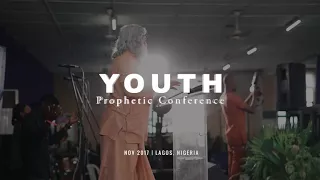 Youth Prophetic Conference Theme