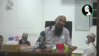 Koleksi Kuliyah Ustaz Azhar Idrus : 4 Perkara Untuk Sampai Kepada Tuhan