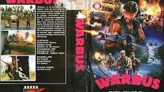 War Bus 1986 Full Movies - War movies  1986