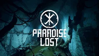 ОТРИЦАНИЕ - Paradise Lost прохождение #1 (Без комментариев/no commentary)