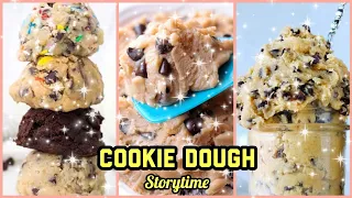 🍪 Cookie dough recipe & Storytime| My wife bought a house without telling me