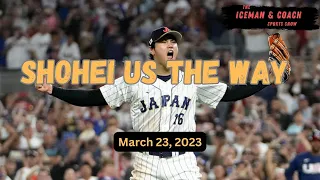 The World Baseball Classic is Good For Baseball | March 23, 2023