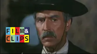 God Will Forgive My Pistol - Texas Calibre 38 | Western | Full movie in english (Sub Spanish)