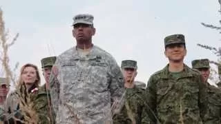 Lancer Spotlight: General Officers Visit the Troops