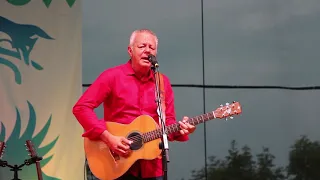 Tommy Emmanuel at Grey Fox 2019