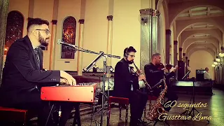 “60 Segundos”- Gusttavo Lima. Ao vivo em casamento.