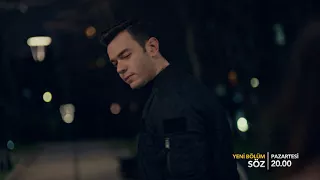 Söz 33. Bölüm Fragmanı!