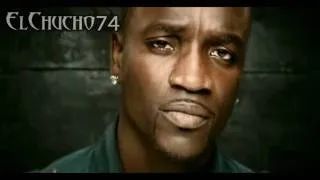 Akon - Sorry Blame It On Me Subtitulado Al Español (Official Video) [HD]