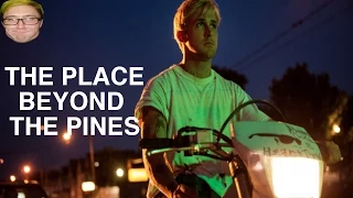 WILL REVIEWS: The Place Beyond The Pines VIDEO ANALYSIS