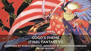 Final Fantasy VI - Gogo's Theme Orchestrated