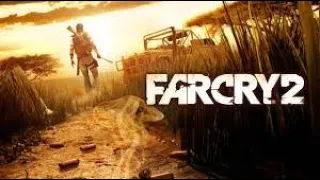 Far Cry 2,Mission 33,Far Cry 2 Gameplay Walkthrough,Farcry 2 Pc Gameplay,lets play far cry 2,far cry