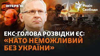 Данные разведок, Буданов, НАТО, ядерный удар, распад РФ: прогнозы экс-главного разведчика ЕС