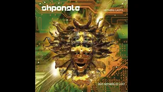 Shpongle - Nothing Lasts.....But Nothing Is Lost (Full Album) SEAMLESS/NO PAUSES