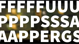 Super Bunnyhop — FFFFUPSAPPERGSS
