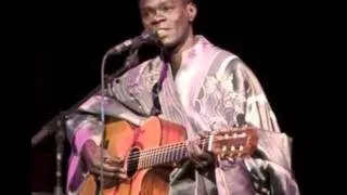 BAABA MAAL Senegal Mbalax - DJ RASGAD VINCENT Collection