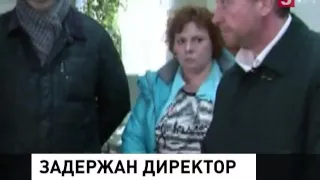 Директора рыбокомбината на Шикотане выпустили под залог в миллион рублей