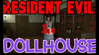 Resident Evil in a Doll House - Alisa: The Awakening