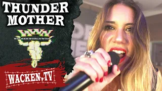 Thundermother - Full Show - Live at Wacken World Wide 2020