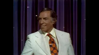 Larry Grayson on 'Sunday Night at the London Palladium', 1973