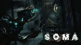 SOMA - Story Trailer