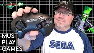 15 Underrated Sega Genesis Games for SNES Fanboys