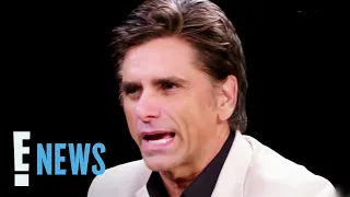 Why John Stamos Says He "Hated" Full House & Almost Quit | E! News