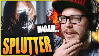 FOR THE SHOEGAZE, DEFTONES FANS!! Splutter - Witch (Reaction/Review)