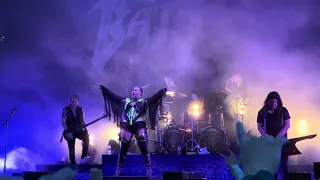Battle Beast - King for a Day Live @ Kuopiorock 2023 4K