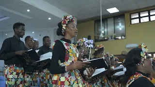 Ayo Igbala - Arr By Dotun Olayemi, Performed By Melukah Choral Ensemble