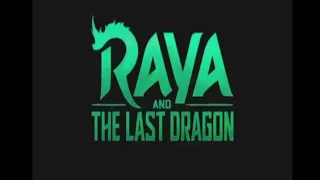 Raya and the last Dragon / cut cartoon movie 2021 part 6