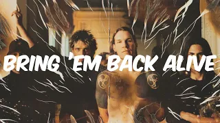 Bring ’Em Back Alive - Audioslave | Subtitulada en Español